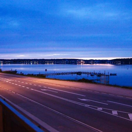 Solyst Kro- Restaurant Og Hotel I/S Aabenraa Buitenkant foto