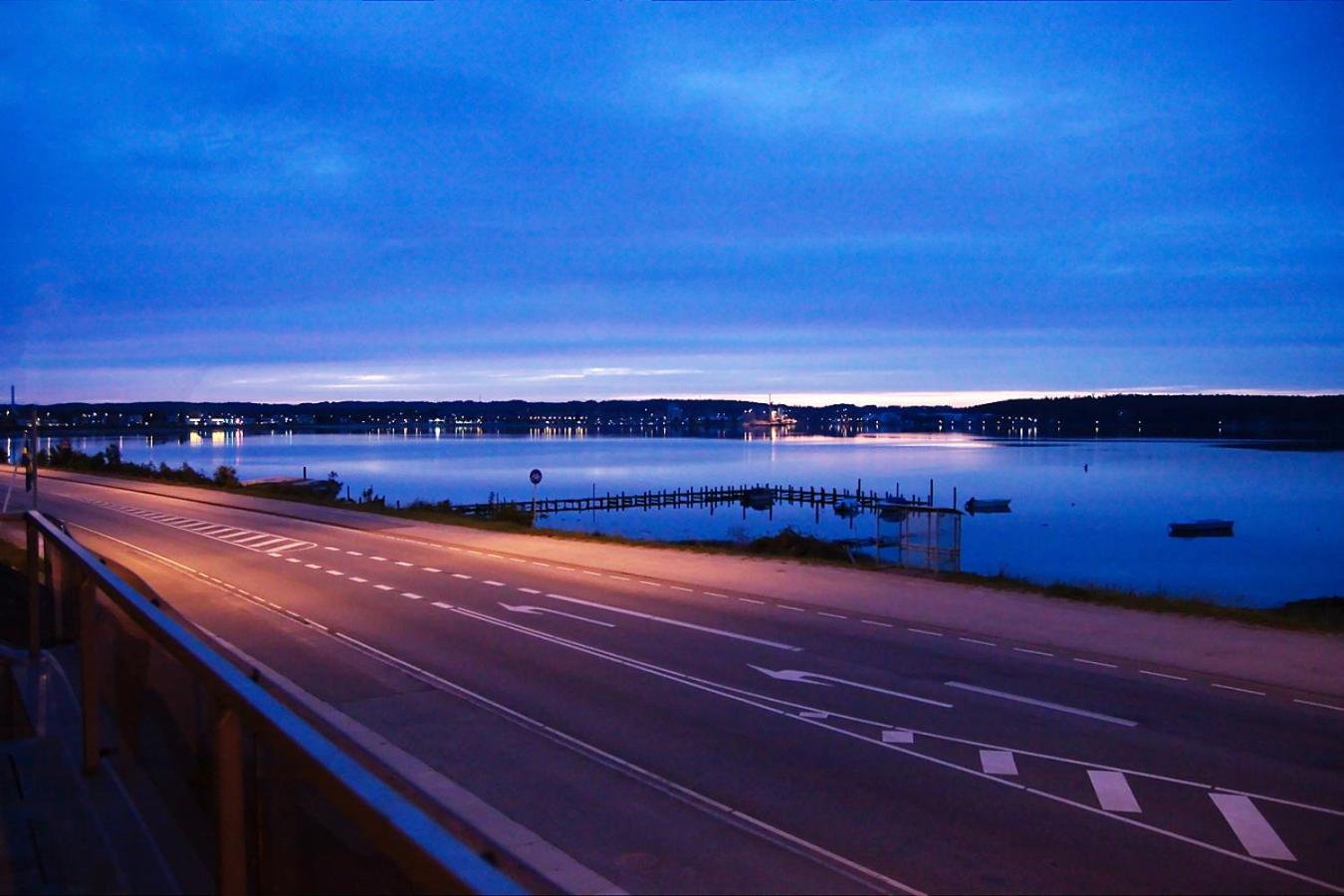 Solyst Kro- Restaurant Og Hotel I/S Aabenraa Kamer foto