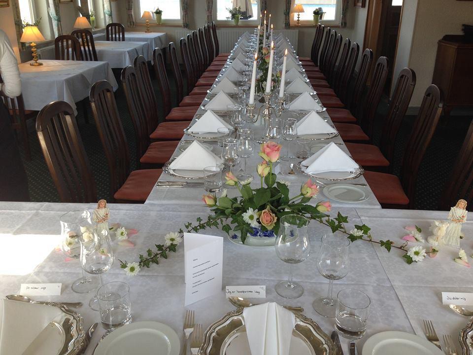 Solyst Kro- Restaurant Og Hotel I/S Aabenraa Buitenkant foto