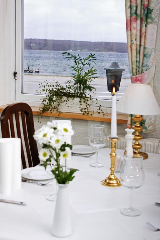 Solyst Kro- Restaurant Og Hotel I/S Aabenraa Buitenkant foto