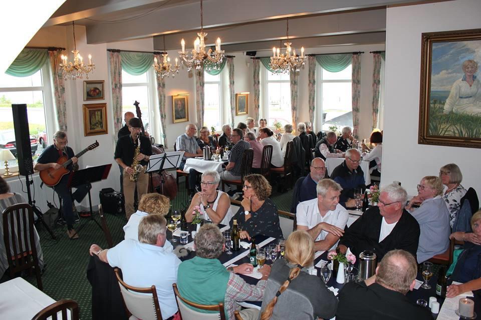 Solyst Kro- Restaurant Og Hotel I/S Aabenraa Buitenkant foto